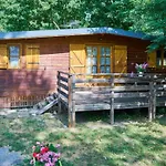 5 Pers Avec Terrasse A - Api-1-52-1225 *