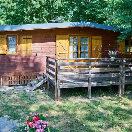 5 Pers Avec Terrasse à - Api-1-52-1225 *